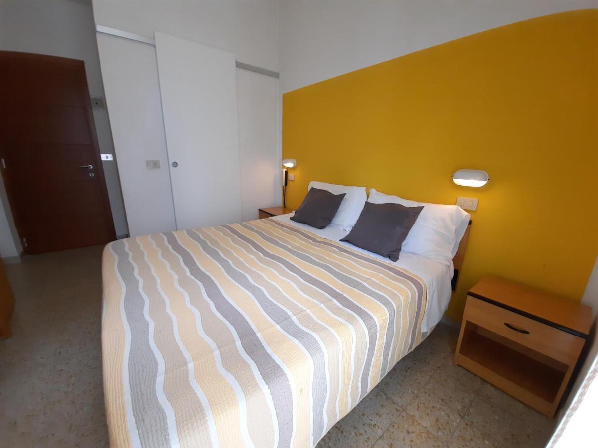 Hotel Bing Rimini Esterno foto