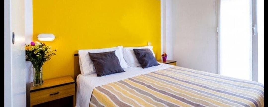 Hotel Bing Rimini Esterno foto