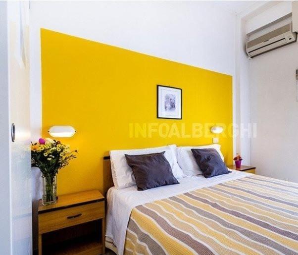 Hotel Bing Rimini Camera foto
